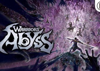KOEI TECMO déchaîne l’action WARRIORS x roguelite dans WARRIORS: Abyss
