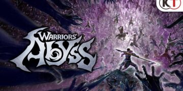 KOEI TECMO déchaîne l&rsquo;action WARRIORS x roguelite dans WARRIORS: Abyss