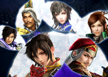 KOEI TECMO déchaîne l’action WARRIORS x roguelite dans WARRIORS: Abyss