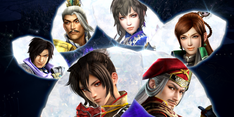 KOEI TECMO déchaîne l’action WARRIORS x roguelite dans WARRIORS: Abyss