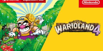 Wario Land 4 débarque sur le Nintendo Switch Online