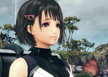 Xenoblade Chronicles X: Definitive Edition (Nintendo Switch) – La preview