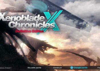 Xenoblade Chronicles X: Definitive Edition (Nintendo Switch) – La preview