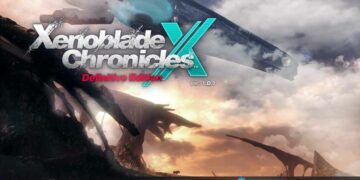 Xenoblade Chronicles X: Definitive Edition (Nintendo Switch) – La preview