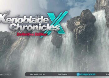 Xenoblade Chronicles X: Definitive Edition (Nintendo Switch) – La preview