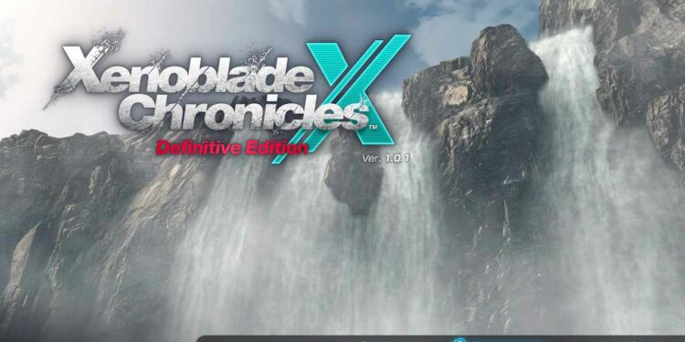 Xenoblade Chronicles X: Definitive Edition (Nintendo Switch) – La preview