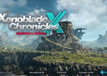 Xenoblade Chronicles X: Definitive Edition (Nintendo Switch) – La preview