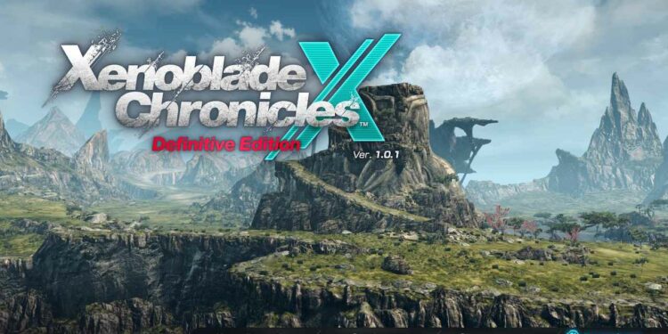 Xenoblade Chronicles X: Definitive Edition (Nintendo Switch) – La preview
