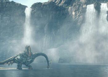 Xenoblade Chronicles X: Definitive Edition (Nintendo Switch) – La preview