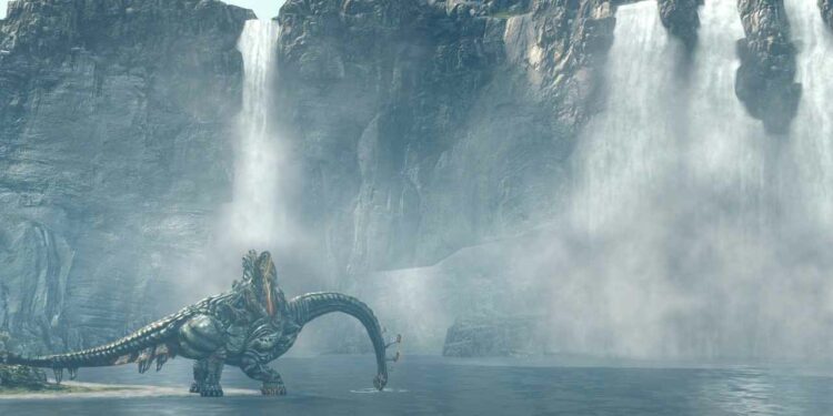 Xenoblade Chronicles X: Definitive Edition (Nintendo Switch) – La preview