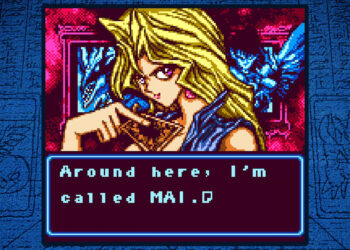 Yu-Gi-Oh! Early Days Collection (Nintendo Switch) – Le test