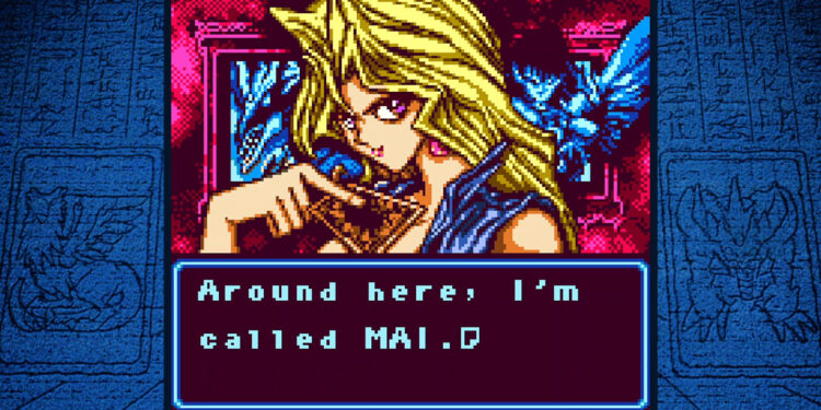 Yu-Gi-Oh! Early Days Collection (Nintendo Switch) – Le test