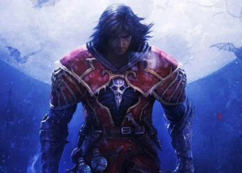 Vers un nouveau jeu AAA pour la série des Castlevania ?