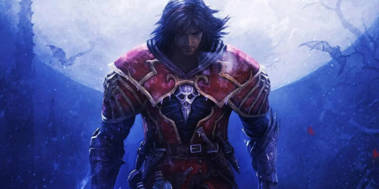 Vers un nouveau jeu AAA pour la série des Castlevania ?