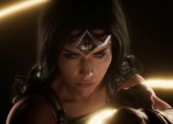 Warner Bros. Games ferme Monolith Productions, Player First Games et WB San Diego – Wonder Woman annulé
