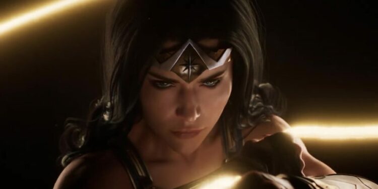 Warner Bros. Games ferme Monolith Productions, Player First Games et WB San Diego – Wonder Woman annulé