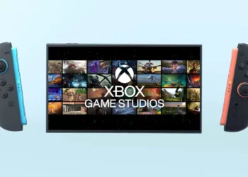 Le responsable Xbox « excité » par la Switch 2