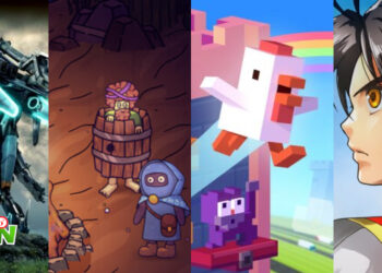 Retour sur les tests Nintendo Switch du mois de mars 2025 sur Nintendo-Town