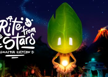 A Rite from the Stars: Remaster Edition