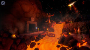 A Rite from the Stars: Remaster Edition