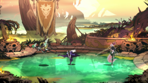 Les éditions physiques d’Absolum pour Nintendo Switch