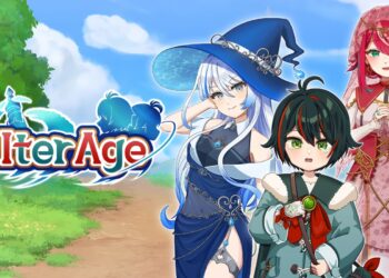 Alter Age (Nintendo Switch) – Le test