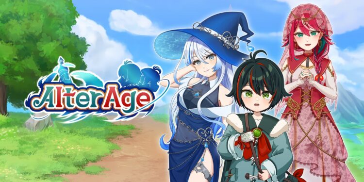 Alter Age (Nintendo Switch) – Le test