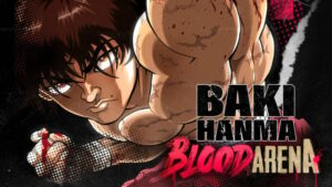 Baki Hanma: Blood Arena entre dans le ring en édition physique chez Pix’n Love