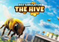 Bee Simulator: The Hive