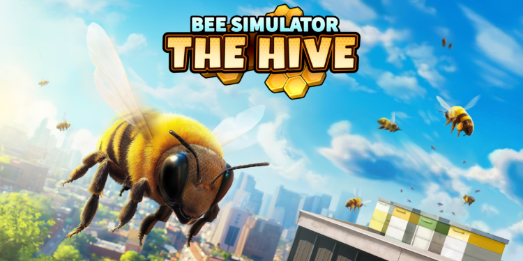 Bee Simulator: The Hive