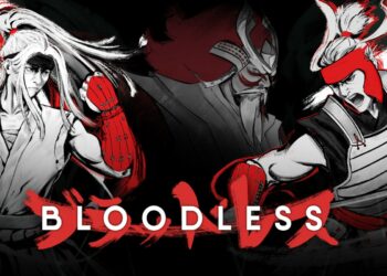 Bloodless (Nintedo Switch) – Le test