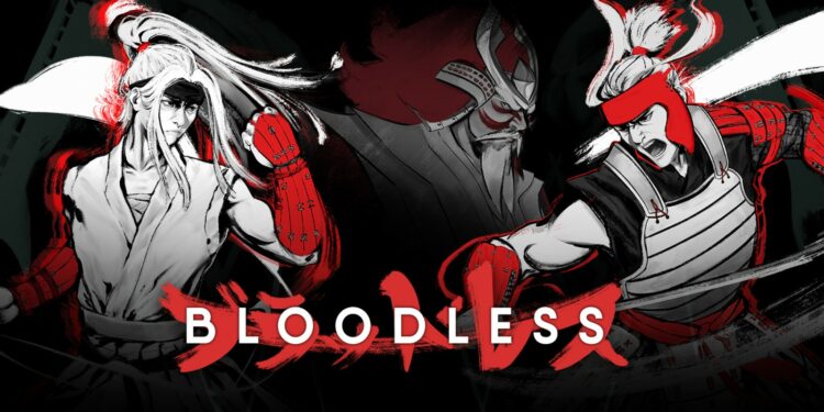 Bloodless (Nintedo Switch) – Le test