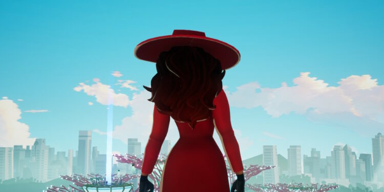 Carmen Sandiego (Nintendo Switch) – Le test