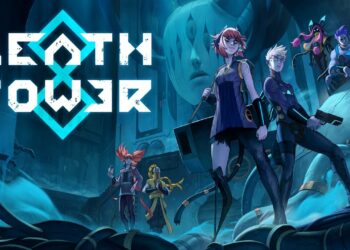 16 nouveaux jeux annoncés sur Nintendo Switch 1