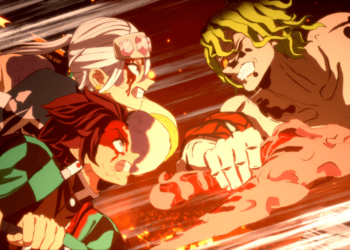 Demon Slayer -Kimetsu no Yaiba- The Hinokami Chronicles 2 arrivera en aout