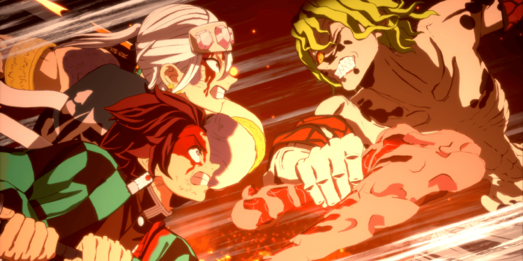 Demon Slayer -Kimetsu no Yaiba- The Hinokami Chronicles 2 arrivera en aout