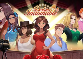 Destino Indomable (Nintendo Switch) – Le test