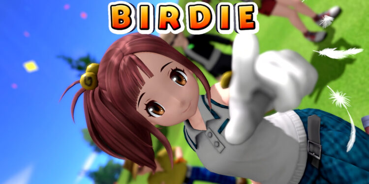 Everybody’s Golf : Hot Shots