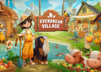 Everdream Village