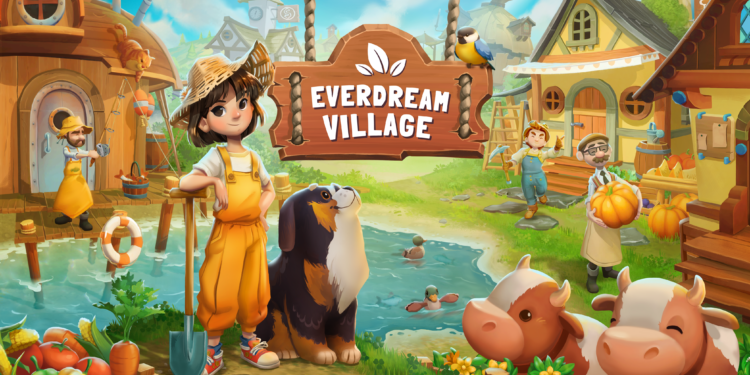 Everdream Village