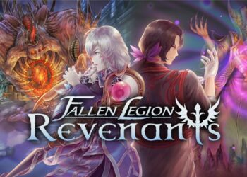 Fallen Legion Revenants