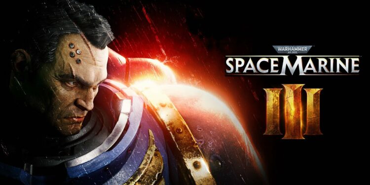 Focus Entertainment annonce le développement de Warhammer 40,000: Space Marine 3