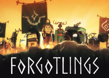 Forgotlings