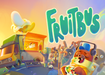 Fruitbus