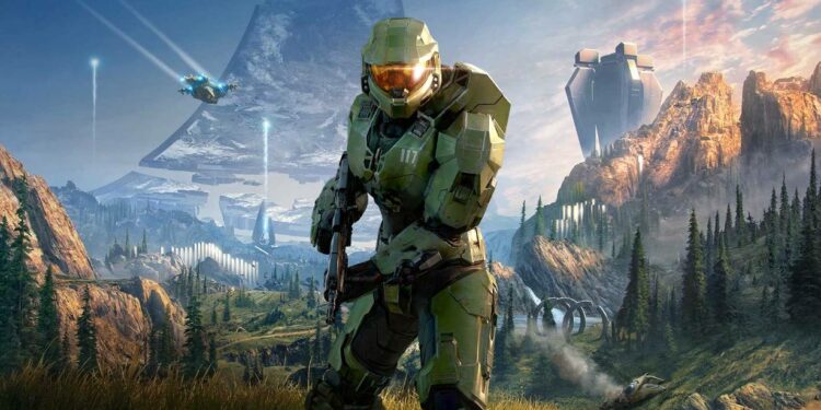 Halo sur Nintendo DS : Nintendo aurait fait capoter le projet