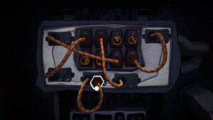 How 2 Escape: Lost Submarine