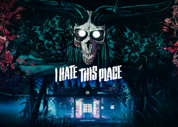 I Hate This Place : un survival horror basé sur les comics de Kyle Starks et Artyom Topilin