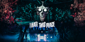 I Hate This Place : un survival horror basé sur les comics de Kyle Starks et Artyom Topilin