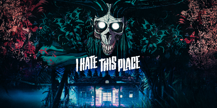 I Hate This Place : un survival horror basé sur les comics de Kyle Starks et Artyom Topilin