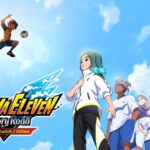Inazuma Eleven: Victory Road